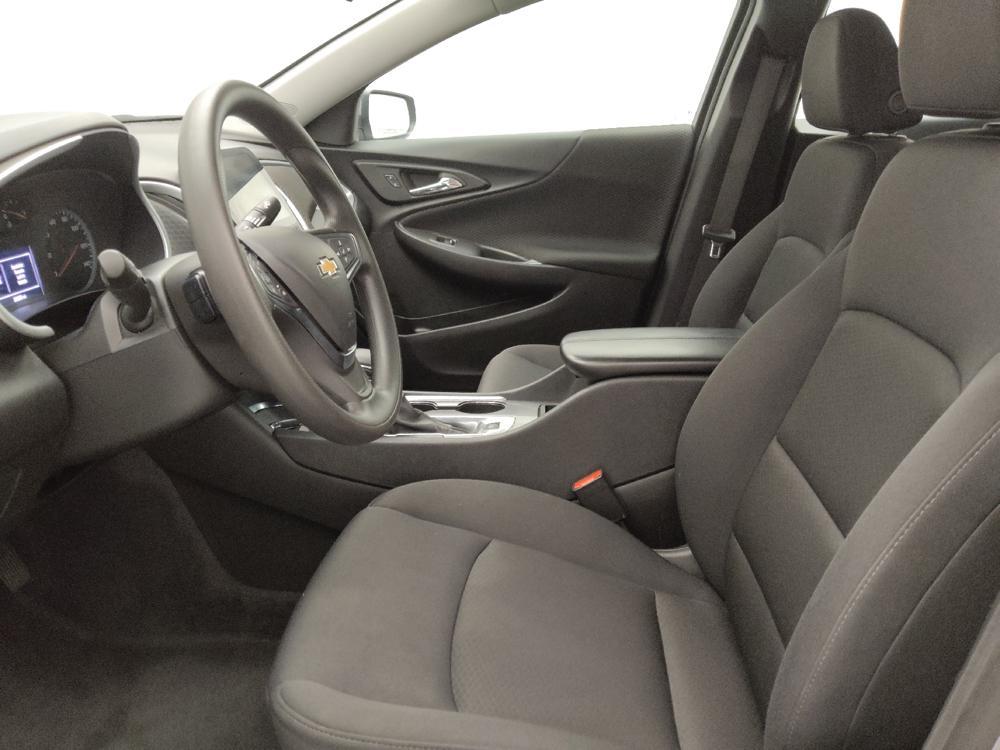 used 2024 Chevrolet Malibu car, priced at $22,795