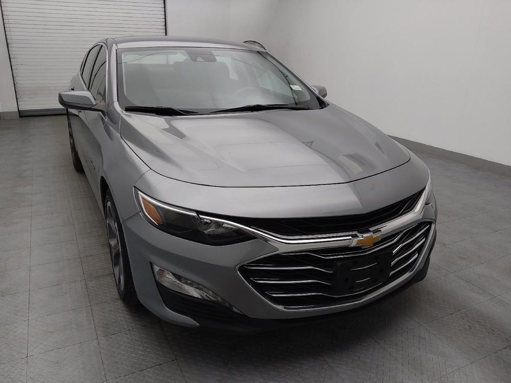used 2024 Chevrolet Malibu car, priced at $22,795