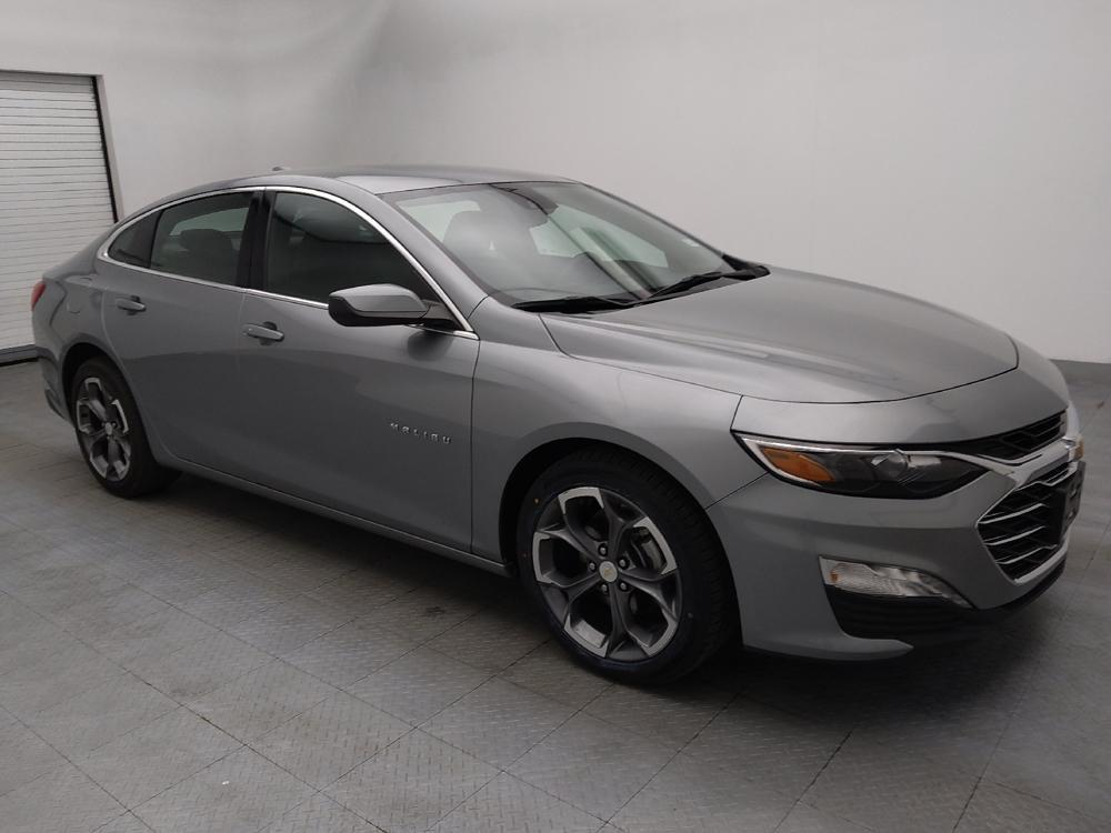 used 2024 Chevrolet Malibu car, priced at $22,795