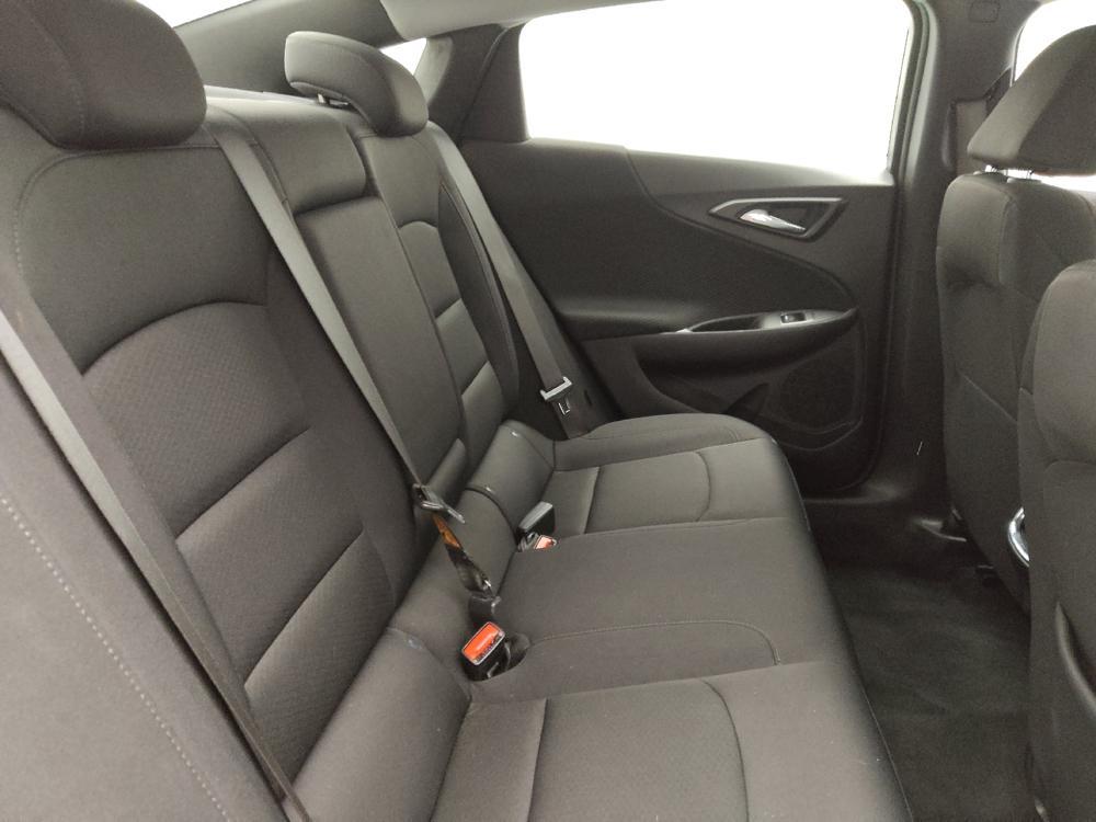 used 2024 Chevrolet Malibu car, priced at $22,795