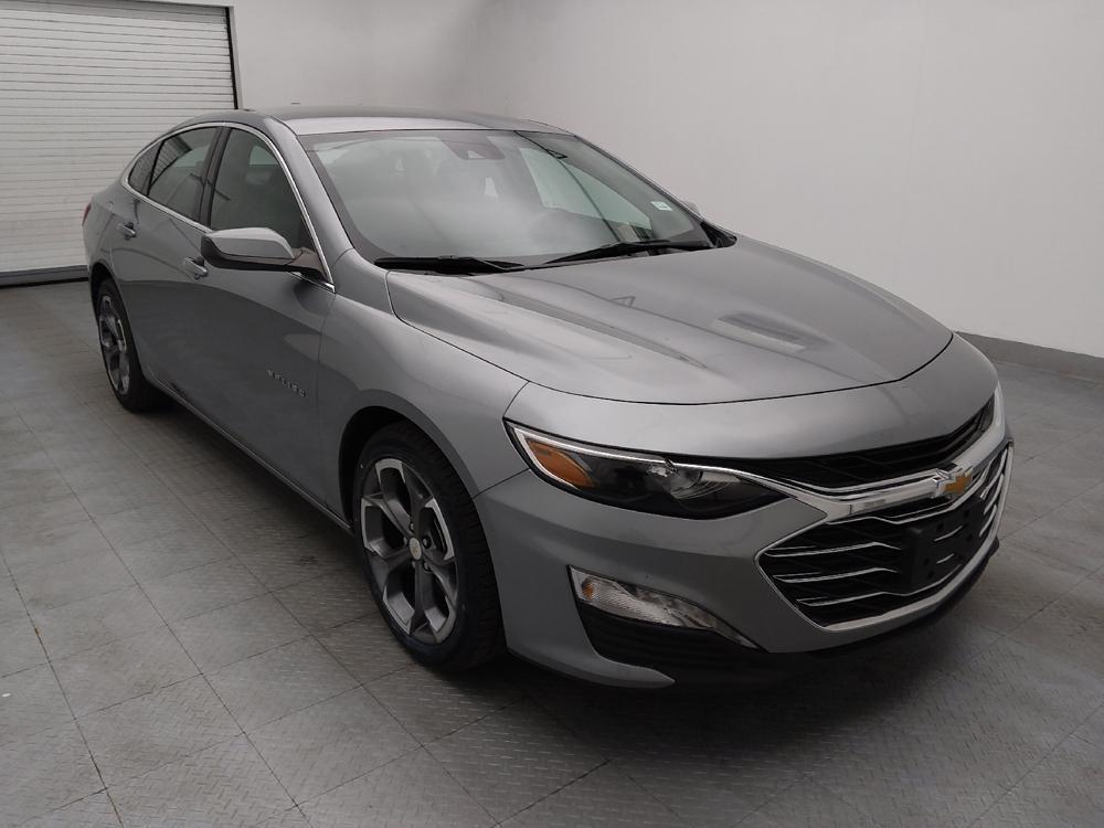 used 2024 Chevrolet Malibu car, priced at $22,795