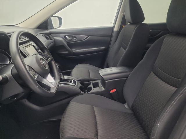 used 2018 Nissan Rogue car, priced at $15,795
