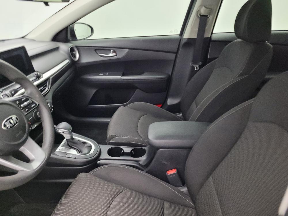 used 2020 Kia Forte car, priced at $17,195