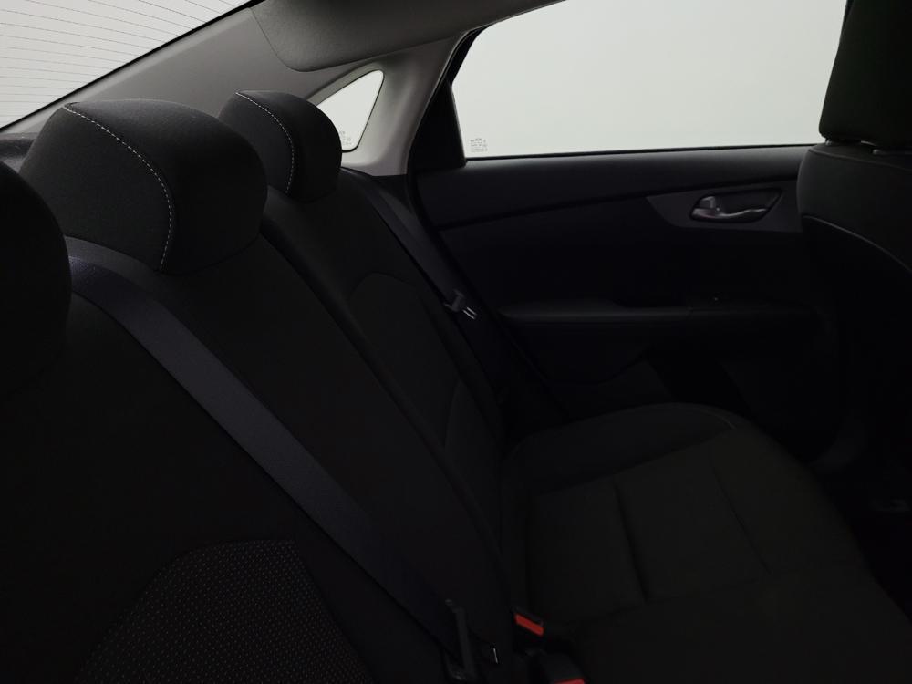 used 2020 Kia Forte car, priced at $17,195