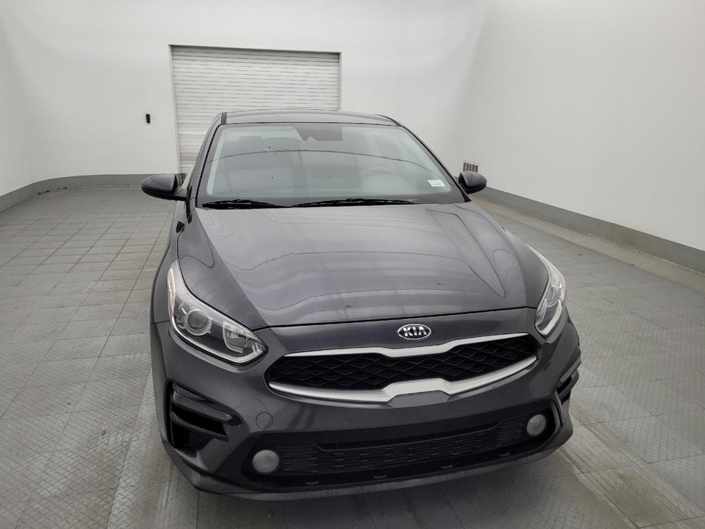used 2020 Kia Forte car, priced at $17,195