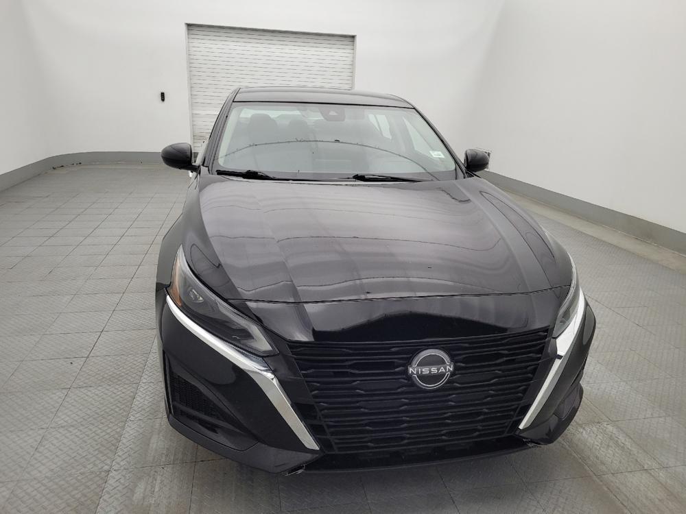 used 2023 Nissan Altima car, priced at $21,595
