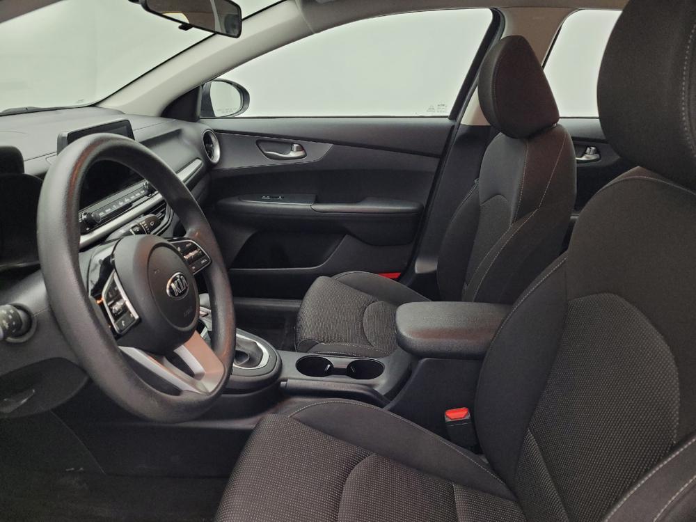 used 2020 Kia Forte car, priced at $17,295