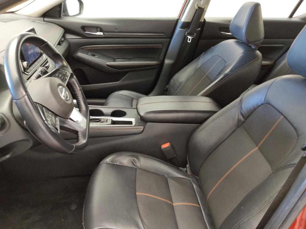 used 2020 Nissan Altima car, priced at $17,595