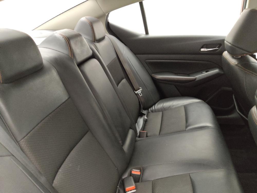 used 2020 Nissan Altima car, priced at $17,595