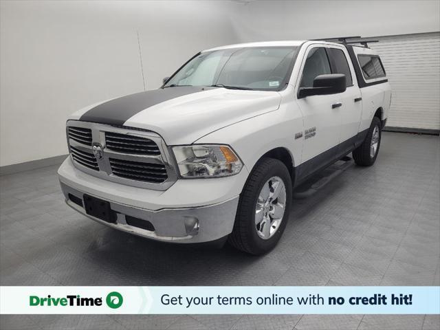 used 2015 Ram 1500 car, priced at $20,395