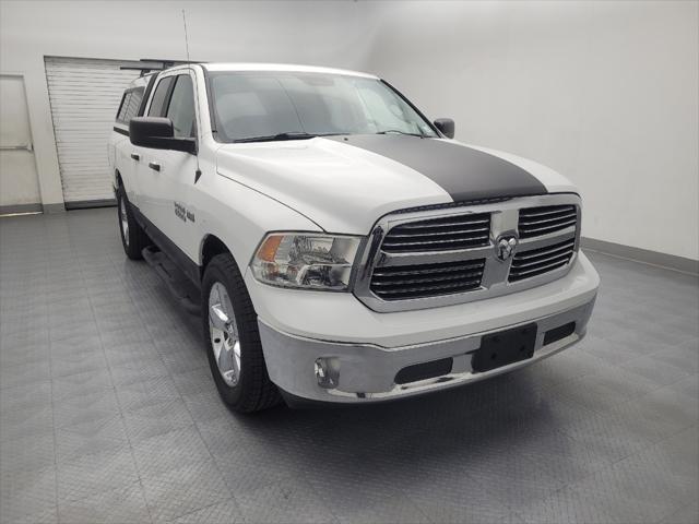 used 2015 Ram 1500 car, priced at $20,395