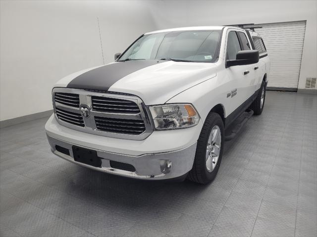 used 2015 Ram 1500 car, priced at $20,395