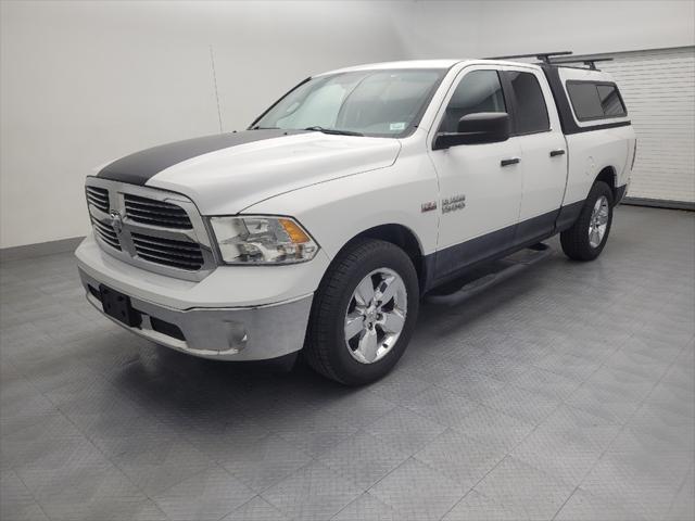 used 2015 Ram 1500 car, priced at $20,395