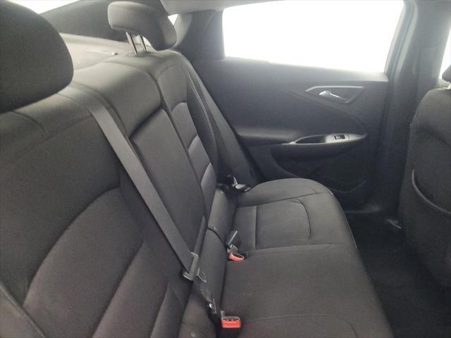 used 2019 Chevrolet Malibu car, priced at $15,595