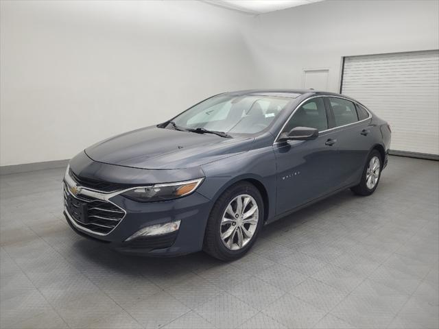 used 2019 Chevrolet Malibu car, priced at $15,595