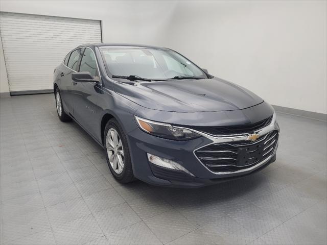 used 2019 Chevrolet Malibu car, priced at $15,595