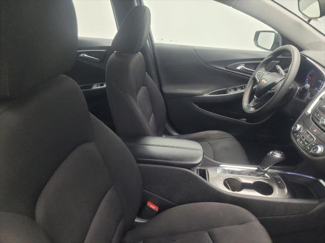 used 2019 Chevrolet Malibu car, priced at $14,495