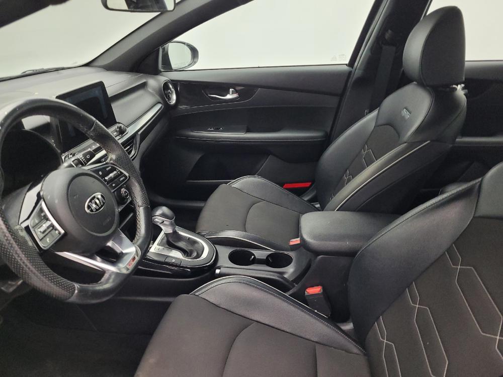 used 2020 Kia Forte car, priced at $18,195