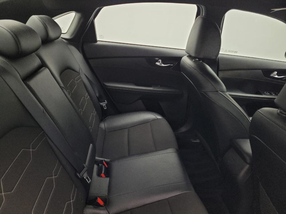 used 2020 Kia Forte car, priced at $18,195