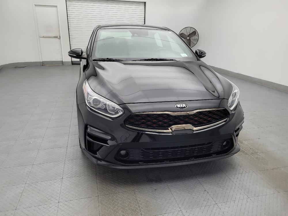 used 2020 Kia Forte car, priced at $18,195