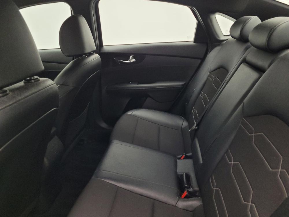 used 2020 Kia Forte car, priced at $18,195