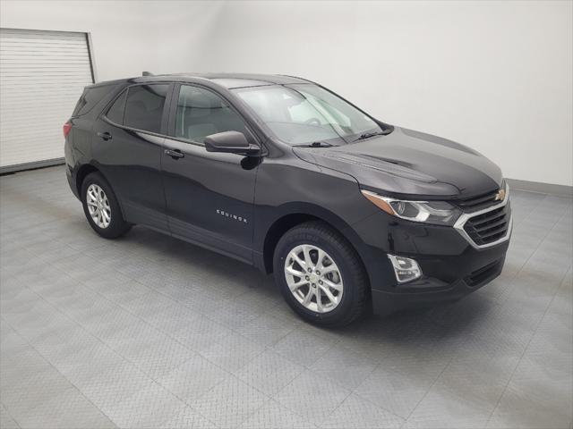 used 2020 Chevrolet Equinox car, priced at $18,295