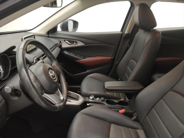 used 2016 Mazda CX-3 car, priced at $15,995