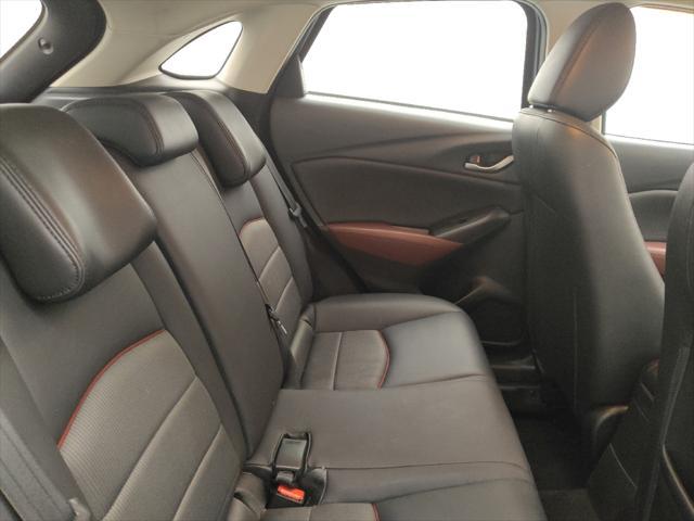 used 2016 Mazda CX-3 car, priced at $15,995