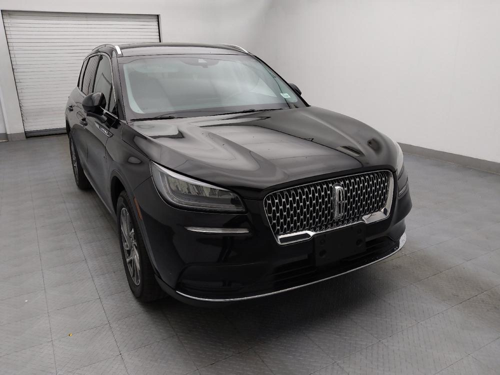 used 2022 Lincoln Corsair car, priced at $31,295