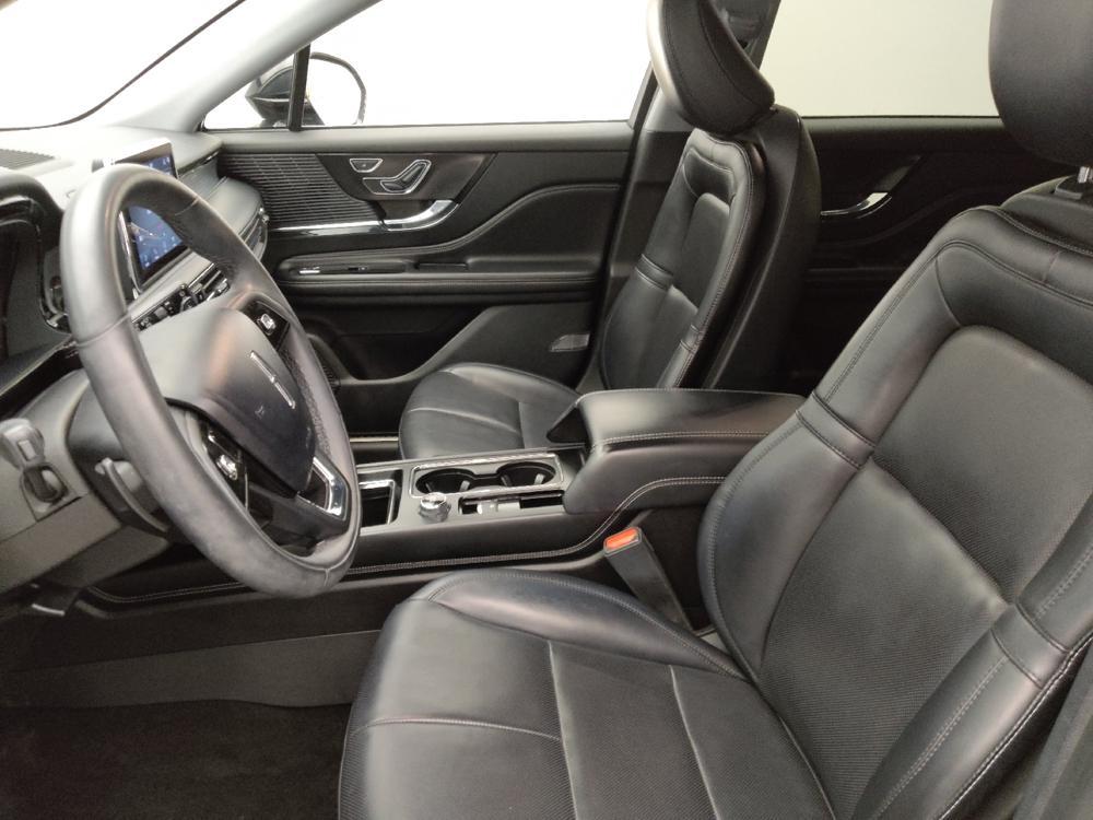 used 2022 Lincoln Corsair car, priced at $31,295