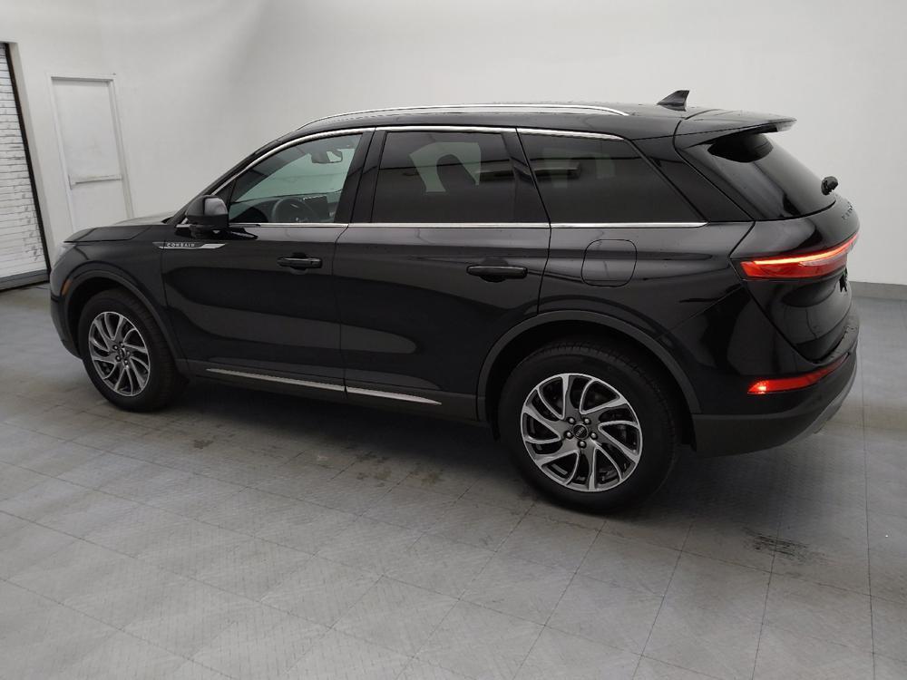 used 2022 Lincoln Corsair car, priced at $31,295