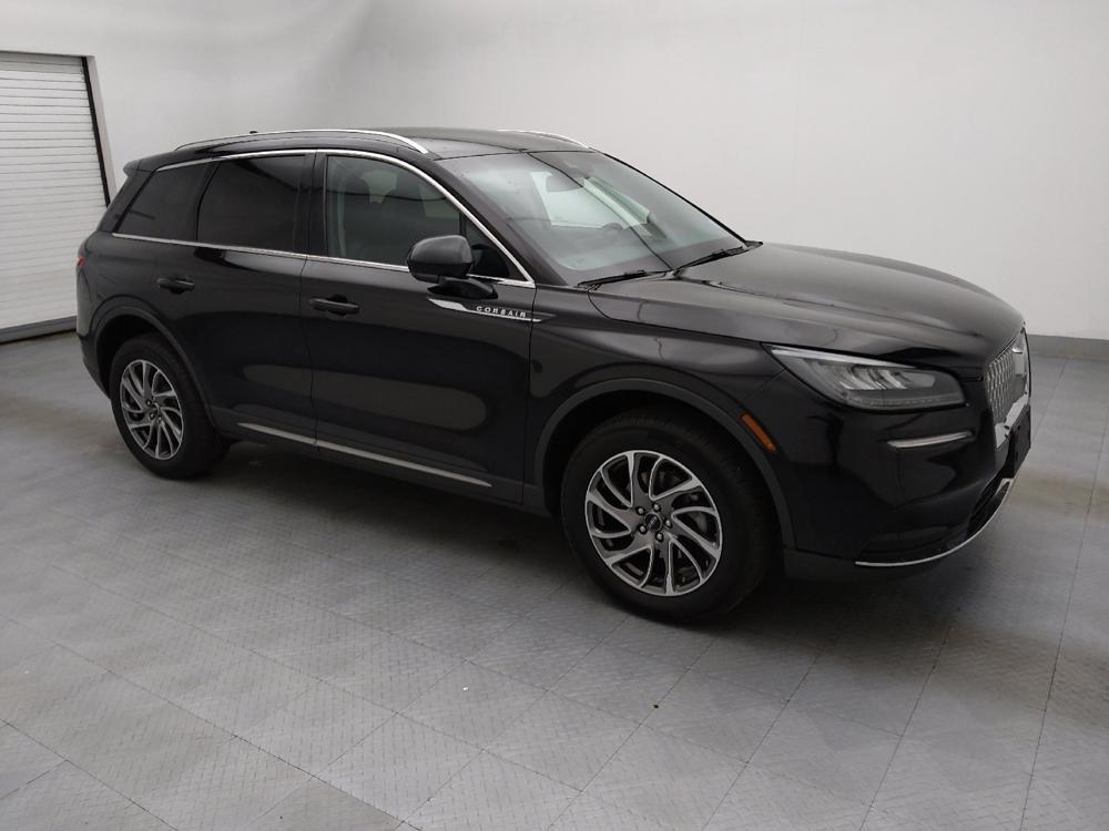 used 2022 Lincoln Corsair car, priced at $31,295
