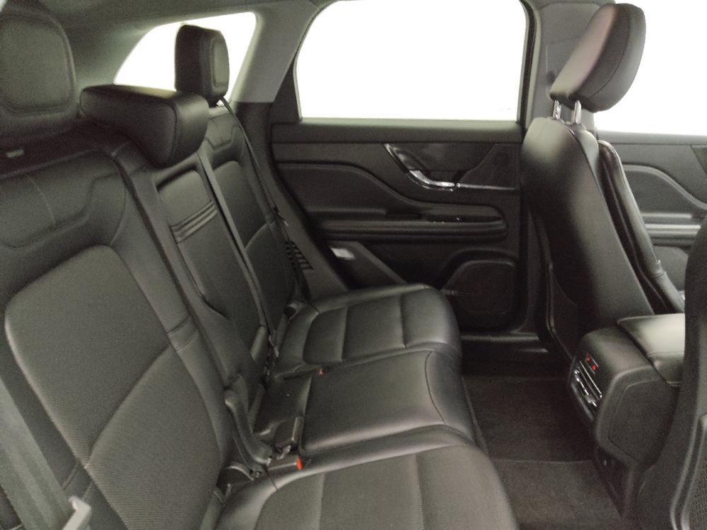 used 2022 Lincoln Corsair car, priced at $31,295