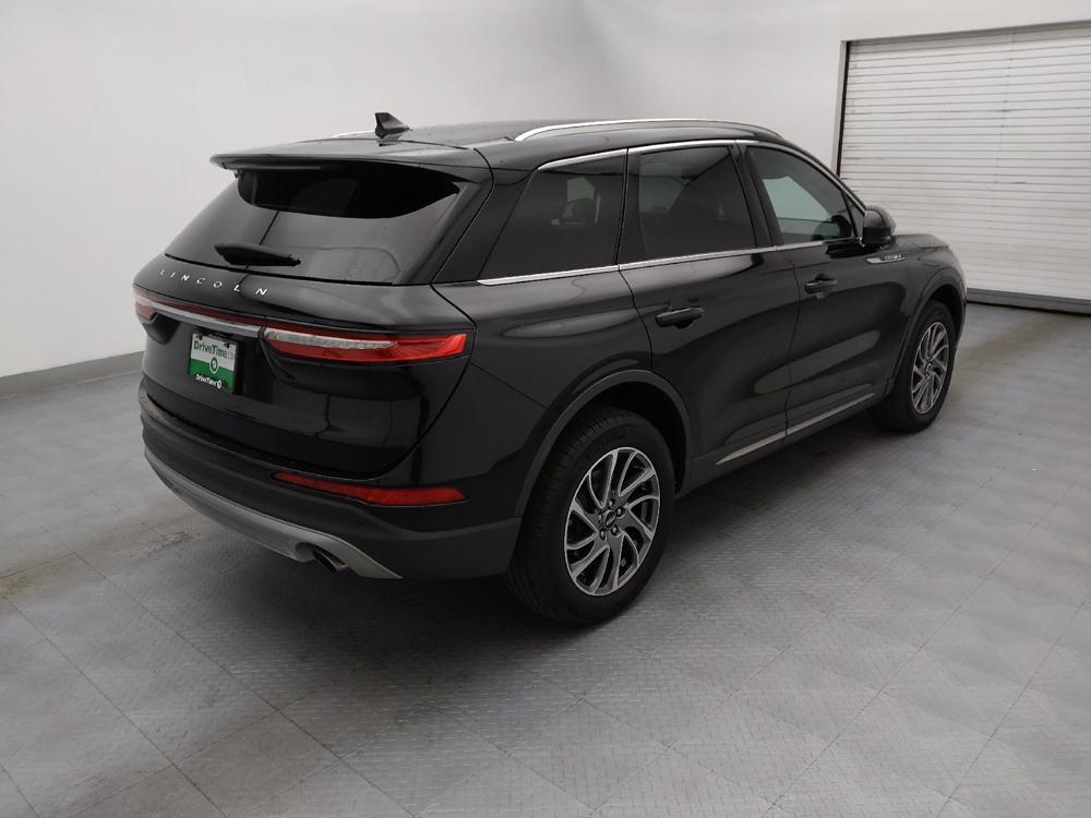 used 2022 Lincoln Corsair car, priced at $31,295