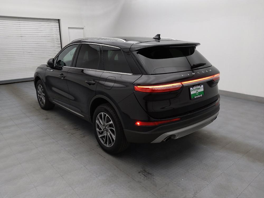 used 2022 Lincoln Corsair car, priced at $31,295