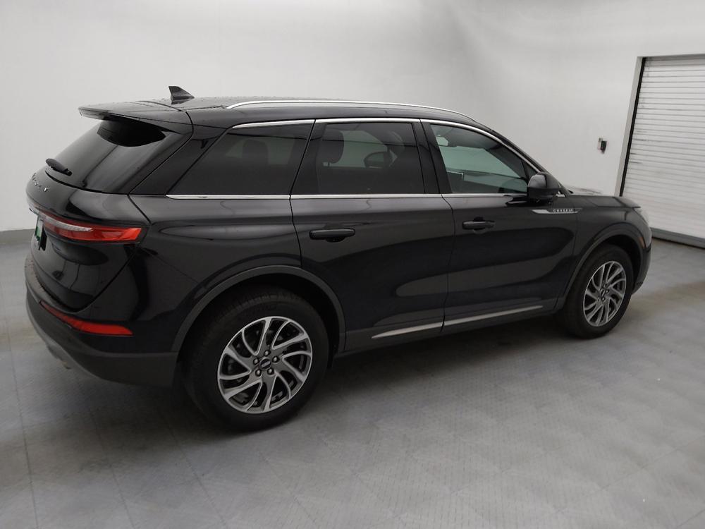 used 2022 Lincoln Corsair car, priced at $31,295