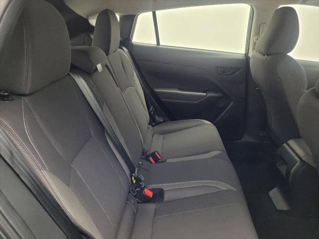 used 2024 Subaru Impreza car, priced at $23,495