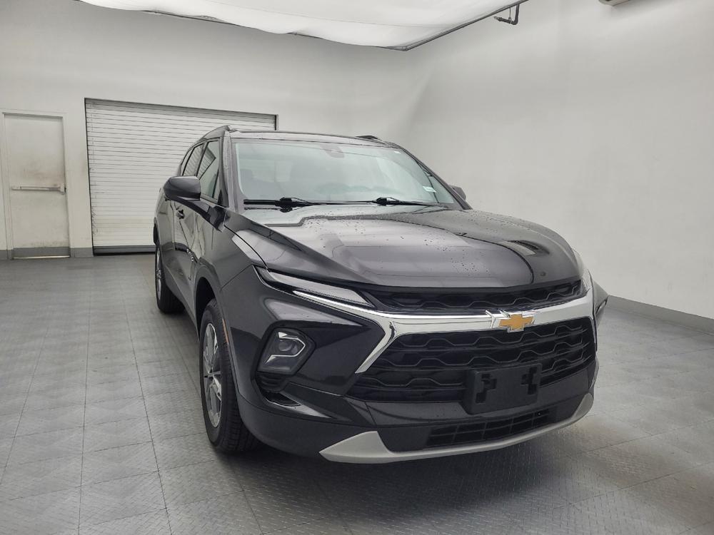 used 2023 Chevrolet Blazer car, priced at $29,995