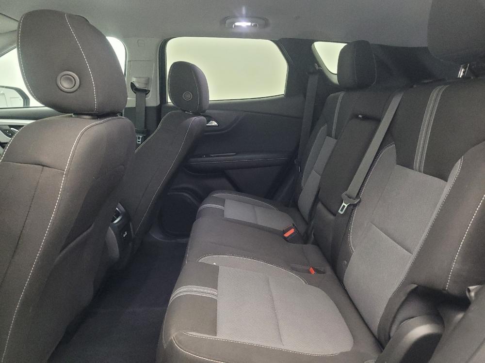 used 2023 Chevrolet Blazer car, priced at $29,995