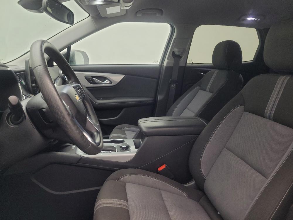 used 2023 Chevrolet Blazer car, priced at $29,995