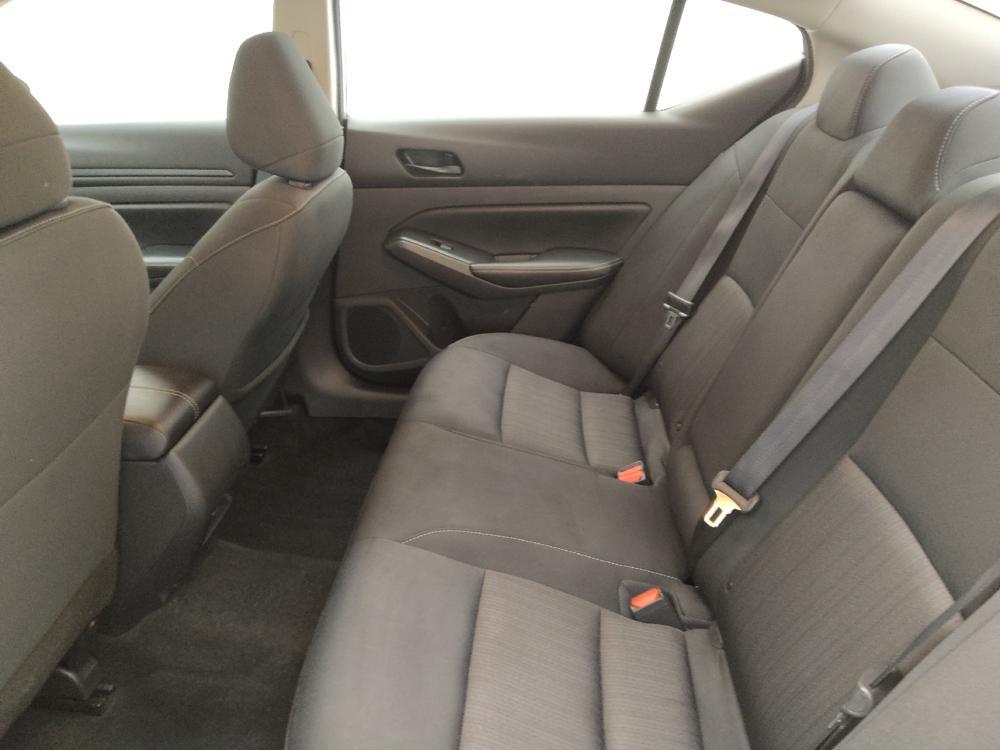 used 2024 Nissan Altima car, priced at $24,095
