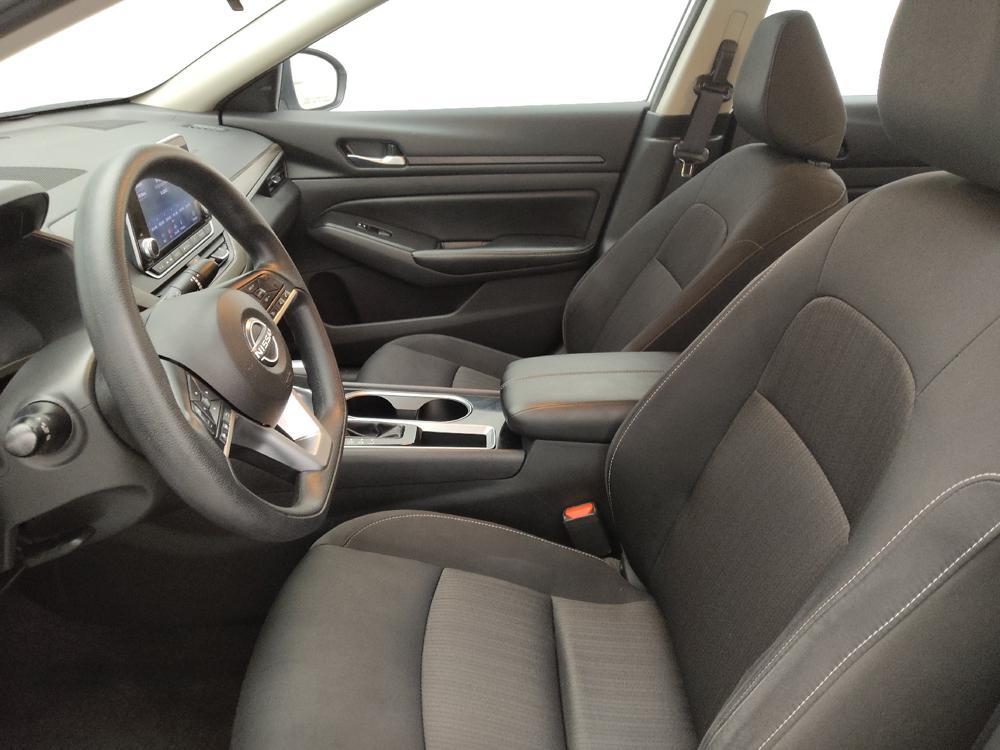 used 2024 Nissan Altima car, priced at $24,095