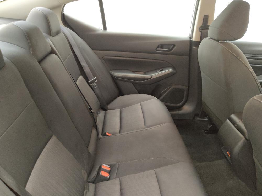 used 2024 Nissan Altima car, priced at $24,095
