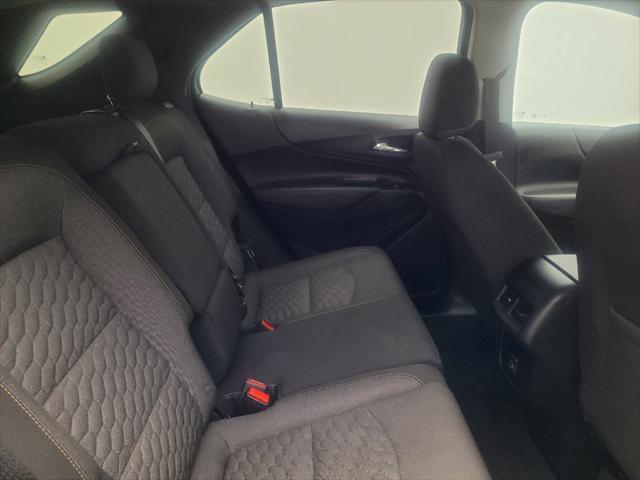 used 2020 Chevrolet Equinox car, priced at $18,095