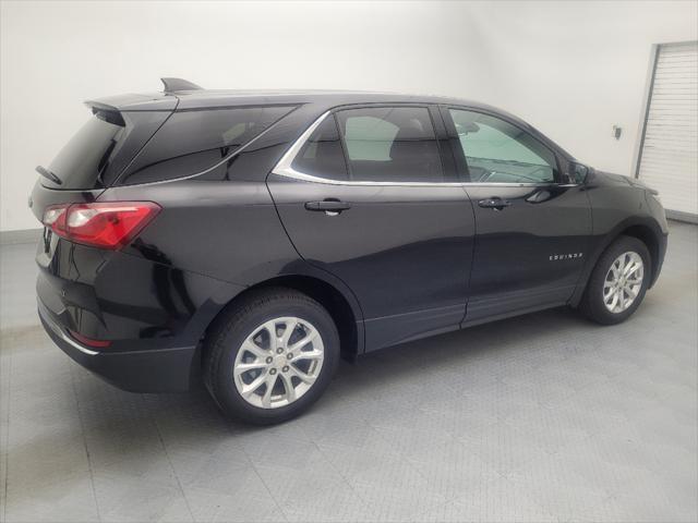 used 2020 Chevrolet Equinox car, priced at $18,095