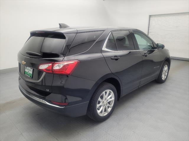 used 2020 Chevrolet Equinox car, priced at $18,095