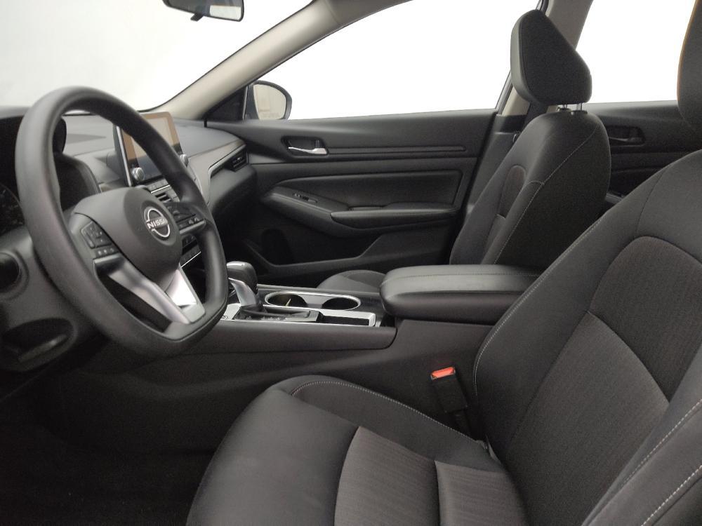 used 2024 Nissan Altima car, priced at $22,895