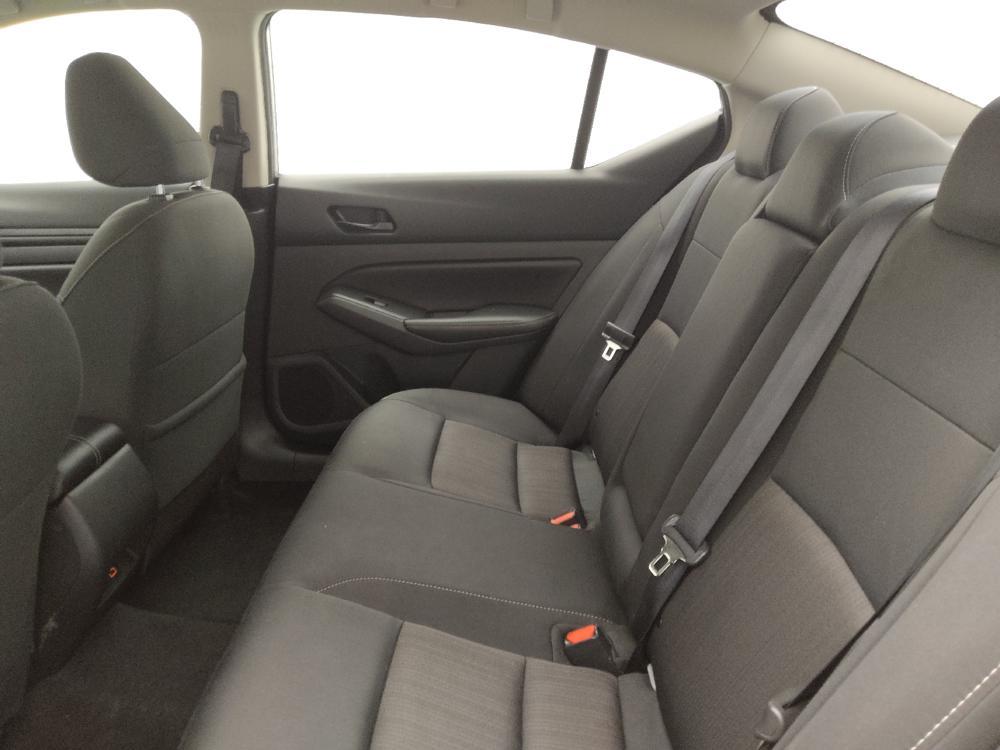 used 2024 Nissan Altima car, priced at $22,895