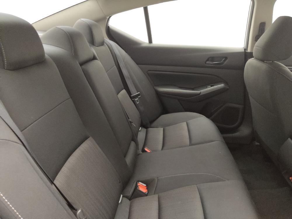 used 2024 Nissan Altima car, priced at $22,895