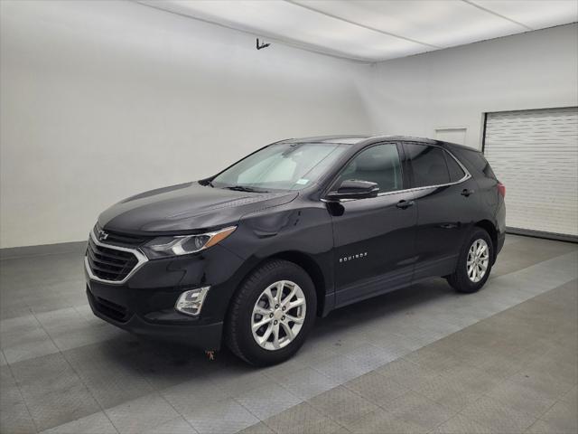 used 2019 Chevrolet Equinox car, priced at $16,295